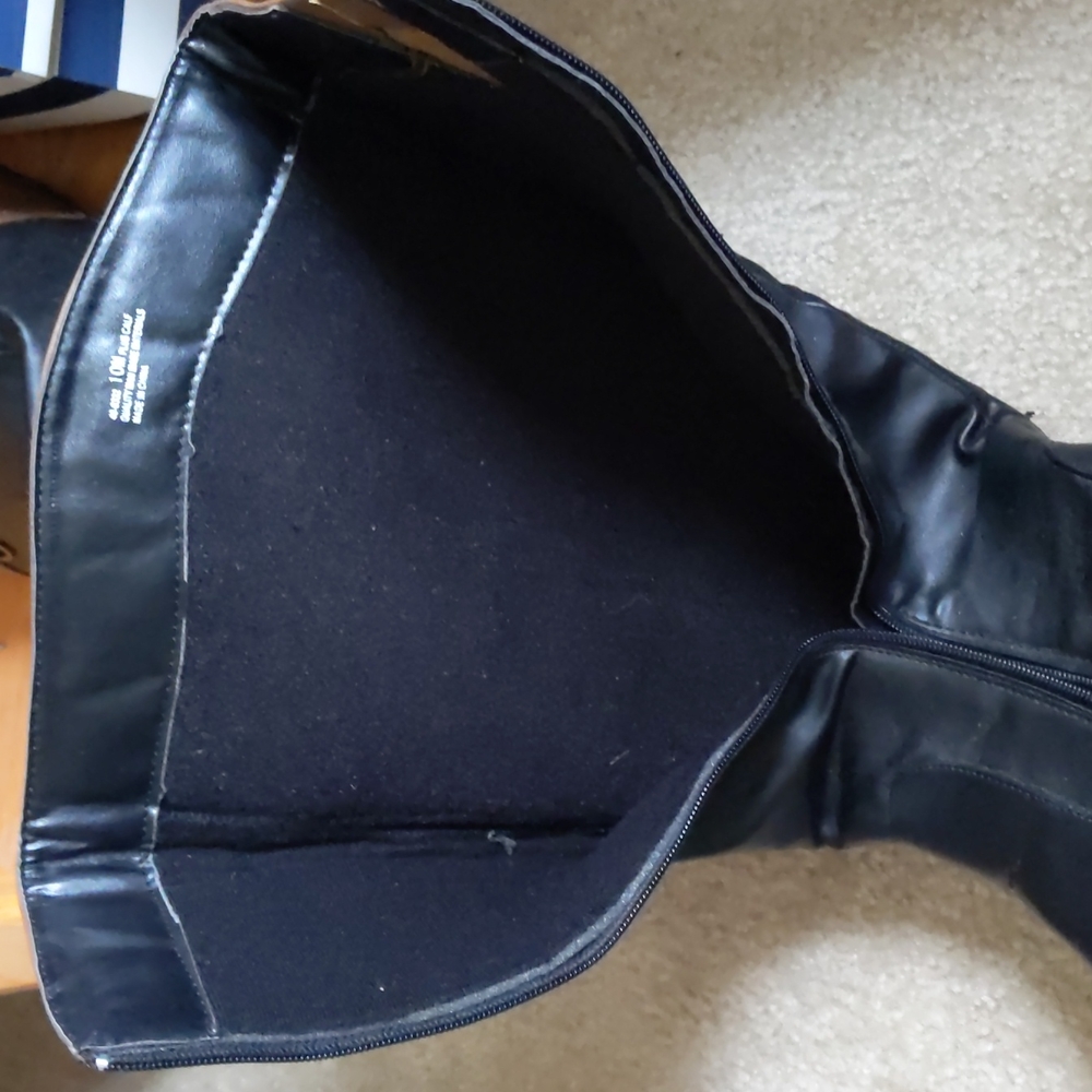 Riding Boots - Picture 7 of 12